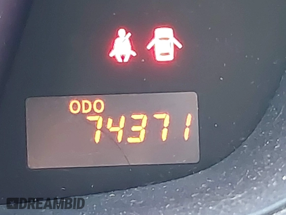 2012 Scion xD with VIN JTKKU4B4XC1023720, listed as a IAAI auction lot 41774748 with 74,371 mi miles and . Bid and sale history available at DreamBid. Image 15.