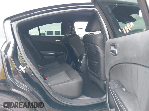 2019 Dodge Charger Scat Pack with VIN 2C3CDXGJ8KH736812, listed as a IAAI auction lot 41526787 with 109,029 mi miles and . Bid and sale history available at DreamBid. Image 8.