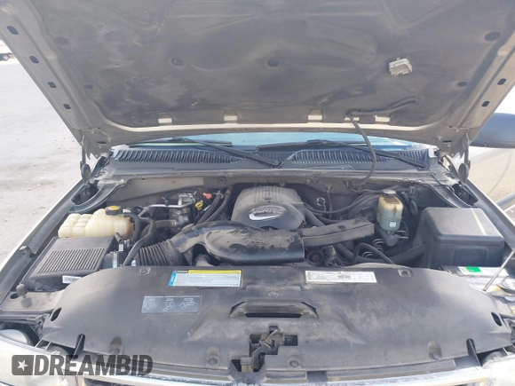 2001 Chevrolet Tahoe LT with VIN 1GNEK13T71J262435, listed as a IAAI auction lot 41850758 with 161,463 mi miles. Bid and sale history available at carsss.com. Image 10.