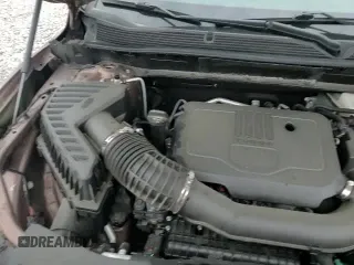 2024 Chevrolet Blazer LT with VIN 3GNKBHR49RS143257, listed as a Copart auction lot 57638735 with 18,747 mi miles and Non repairable. Bid and sale history available at DreamBid. Image 16.