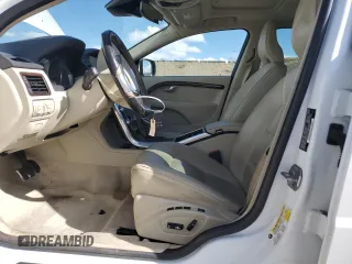 2016 Volvo XC70 z VIN YV4612NM5G1240998, wystawiony jako Copart lot #51739865 z przebiegiem 91 843 mil mil oraz Nie do naprawy. Historia ofert i sprzedaży dostępna na DreamBid. Obrazek 7.