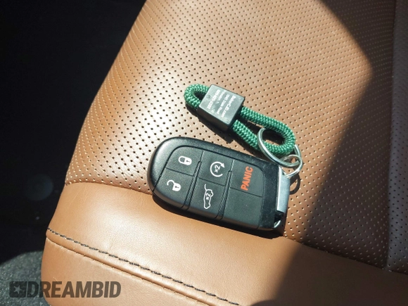 2019 Jeep Grand Cherokee Summit with VIN 1C4RJFJT1KC785744, listed as a IAAI auction lot 42645006 with 38,483 mi miles and . Bid and sale history available at DreamBid. Image 11.