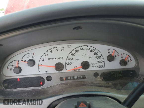 2004 Ford Explorer Sport Trac XLS with VIN 1FMDU77K74UC12586, listed as a Copart auction lot 61240815 with 96,377 mi miles and Salvage title. Bid and sale history available at DreamBid. Image 9.