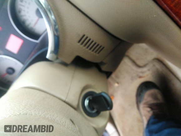 2008 Ford Explorer Eddie Bauer с VIN 1FMEU64E68UA50596, выставлен на аукционе IAAI как лот 42506449 с пробегом 130 660 миль миль и . История ставок и продаж доступна на DreamBid. Изображение 11.