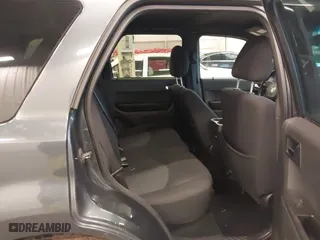 2008 Mercury Mariner with VIN 4M2CU81Z38KJ19197, listed as a IAAI auction lot 41233891 with 168,131 mi miles. Bid and sale history available at carsss.com. Image 8.