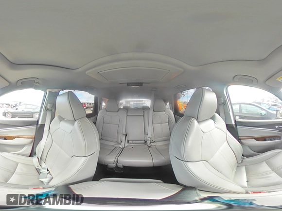 2019 Acura MDX Advance with VIN 5J8YD3H97KL002097, listed as a Copart auction lot 83845534 with Not Provided miles and Non Repairable. Bid and sale history available at DreamBid. Image 13.