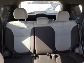 2019 Kia Soul with VIN KNDJN2A26K7017204, listed as a Copart auction lot 54452875 with 49,206 mi miles and Salvage Title. Bid and sale history available at carsss.com. Image 10.
