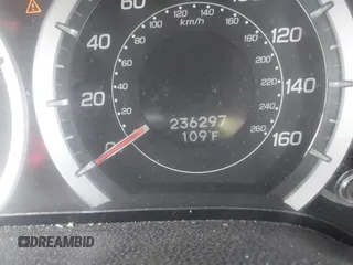 2009 Acura TSX with VIN JH4CU26629C032953, listed as a IAAI auction lot 42549823 with 236,297 mi miles and . Bid and sale history available at DreamBid. Image 16.