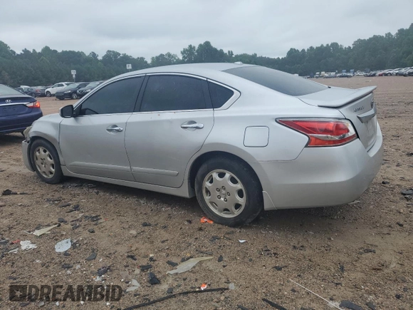 2013 Nissan Altima SL with VIN 1N4BL3AP5DC919886, listed as a Copart auction lot 64901895 with 186,105 mi miles and Clean title. Bid and sale history available at DreamBid. Image 2.