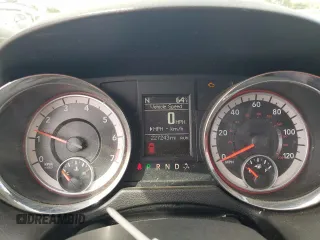 2013 Dodge Grand Caravan Crew with VIN 2C4RDGDG9DR741254, listed as a Copart auction lot 53121095 with 227,243 mi miles and Clean Title. Bid and sale history available at DreamBid. Image 9.