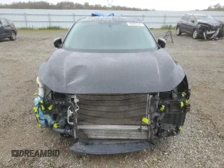 2016 Honda Civic Sedan EX-L with VIN 19XFC1F7XGE212191, listed as a Copart auction lot 48997035 with 121,117 mi miles and Salvage Title. Bid and sale history available at carsss.com. Image 5.