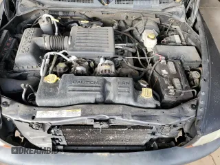 2003 Dodge Dakota Sport with VIN 1D7HL38N03S234052, listed as a Copart auction lot 44762635 with 203,591 mi miles and Salvage Title. Bid and sale history available at carsss.com. Image 11.