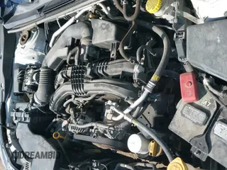 2021 Subaru Impreza Special Sports with VIN 4S3GTAJ69M1714238, listed as a IAAI auction lot 43240953 with 101,840 mi miles and . Bid and sale history available at DreamBid. Image 20.