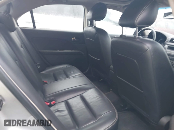 2012 Ford Fusion SEL z VIN 3FAHP0JA4CR191566, wystawiony jako IAAI lot #42358149 z przebiegiem 141 929 mil mil oraz . Historia ofert i sprzedaży dostępna na DreamBid. Obrazek 8.