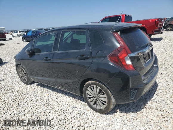 2015 Honda Fit EX с VIN 3HGGK5G84FM754446, выставлен на аукционе Copart как лот 50139015 с пробегом 111 256 миль миль и Списание • Salvage title. История ставок и продаж доступна на DreamBid. Изображение 2.