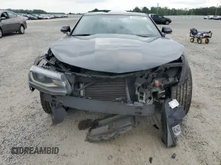 2016 Chevrolet Camaro 1LT z VIN 1G1FB1RS9G0190625, wystawiony jako Copart lot #52869645 z przebiegiem 111 110 mil mil oraz Szkoda całkowita • Salvage title. Historia ofert i sprzedaży dostępna na DreamBid. Obrazek 5.