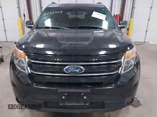 2012 Ford Explorer Limited with VIN 1FMHK8F82CGA04843, listed as a IAAI auction lot 41698909 with 123,208 mi miles and . Bid and sale history available at DreamBid. Image 12.