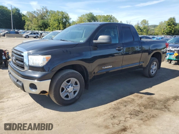 2013 Toyota Tundra 4WD Truck with VIN 5TFUM5F10DX049859, listed as a Copart auction lot 70451134 with 192,537 mi miles and Salvage Title. Bid and sale history available at carsss.com. Image 1.