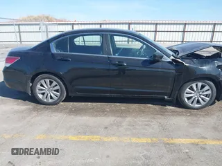 2012 Honda Accord EX with VIN 1HGCP2F73CA170068, listed as a IAAI auction lot 41735190 with 154,218 mi miles and . Bid and sale history available at DreamBid. Image 12.