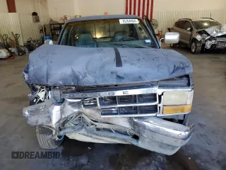1994 Dodge Dakota z VIN 1B7GL23Y5RW142177, wystawiony jako Copart lot #76364964 z przebiegiem 237 632 mil mil oraz Szkoda całkowita • Salvage title. Historia ofert i sprzedaży dostępna na DreamBid. Obrazek 5.