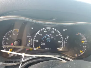 2019 Jeep Grand Cherokee Limited with VIN 1C4RJFBG5KC713687, listed as a Copart auction lot 54421555 with 73,640 mi miles and Salvage Title. Bid and sale history available at carsss.com. Image 9.