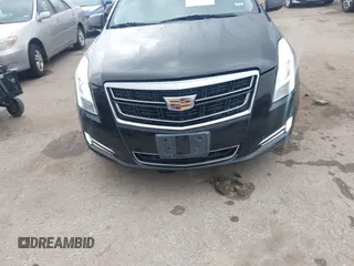 2017 Cadillac XTS Luxury with VIN 2G61M5S38H9151248, listed as a IAAI auction lot 42111780 with 76,494 mi miles. Bid and sale history available at carsss.com. Image 6.