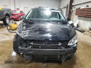 2015 Volkswagen Golf SportWagen TDI SE with VIN 3VWCA7AU8FM520390, listed as a Copart auction lot 51763965 with 94,699 mi miles and Salvage Title. Bid and sale history available at carsss.com. Image 5.