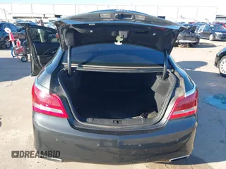2015 Buick LaCrosse Leather with VIN 1G4GB5G31FF325974, listed as a IAAI auction lot 41668317 with 132,371 mi miles and . Bid and sale history available at DreamBid. Image 17.