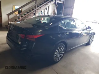 2023 Nissan Altima SV с VIN 1N4BL4DV8PN412554, выставлен на аукционе Copart как лот 53924945 с пробегом Не указан миль и Чистый • Clean title. История ставок и продаж доступна на DreamBid. Изображение 3.