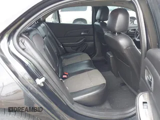 2014 Chevrolet Malibu LT with VIN 1G11C5SL2EF247906, listed as a IAAI auction lot 41911640 with 123,315 mi miles and . Bid and sale history available at DreamBid. Image 8.