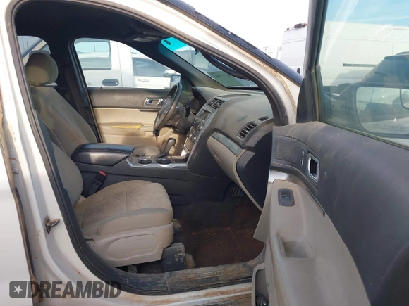 2012 Ford Explorer с VIN 1FMHK8B8XCGA65167, выставлен на аукционе IAAI как лот 41915980 с пробегом 159 392 миль миль и . История ставок и продаж доступна на DreamBid. Изображение 5.