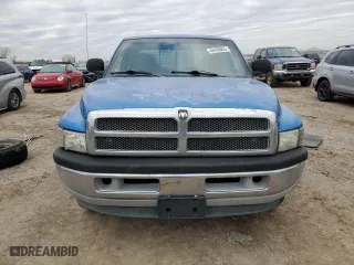 1999 Dodge Ram 1500 with VIN 3B7HC13Z0XG123202, listed as a Copart auction lot 44450055 with 274,137 mi miles and Salvage Title. Bid and sale history available at carsss.com. Image 5.