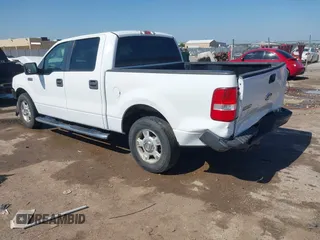 2008 Ford F-150 XL with VIN 1FTRW12W28KC84034, listed as a IAAI auction lot 42209369 with 352,178 mi miles and . Bid and sale history available at DreamBid. Image 3.