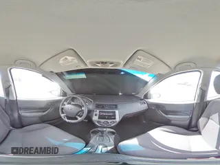 2006 Ford Focus S z VIN 1FAFP37N76W182882, wystawiony jako Copart lot #56939295 z przebiegiem 136 831 mil mil oraz Szkoda całkowita • Salvage title. Historia ofert i sprzedaży dostępna na DreamBid. Obrazek 14.