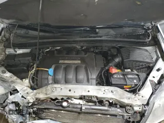 2006 Honda Odyssey EX-L с VIN 5FNRL38626B113144, выставлен на аукционе Copart как лот 50885005 с пробегом 127 231 миль миль и Списание • Salvage title. История ставок и продаж доступна на DreamBid. Изображение 11.