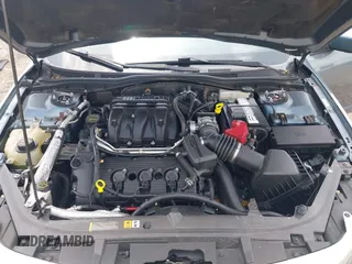 2012 Ford Fusion SEL с VIN 3FAHP0JG1CR120006, выставлен на аукционе IAAI как лот 42763867 с пробегом 64 241 миль миль и . История ставок и продаж доступна на DreamBid. Изображение 10.