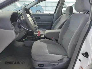 2005 Ford Taurus with VIN 1FAHP58255A219979, listed as a Copart auction lot 41699265 with 137,804 mi miles and Salvage title. Bid and sale history available at DreamBid. Image 7.