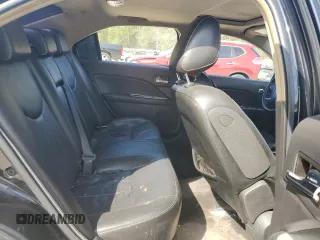 2010 Mercury Milan Premier z VIN 3MEHM0JA6AR624044, wystawiony jako Copart lot #54406895 z przebiegiem 197 486 mil mil oraz Szkoda całkowita • Salvage title. Historia ofert i sprzedaży dostępna na DreamBid. Obrazek 10.