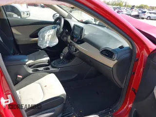 2020 Hyundai Elantra z VIN KMHH35LE4LU121363, wystawiony jako IAAI lot #41888786 z przebiegiem 64 143 mil mil oraz . Historia ofert i sprzedaży dostępna na DreamBid. Obrazek 5.