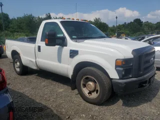 2009 Ford F-350 z VIN 1FDWF30509EA23540, wystawiony jako Copart lot #64825564 z przebiegiem 121 432 mil mil oraz Czysty tytuł • Clean title. Historia ofert i sprzedaży dostępna na DreamBid. Obrazek 4.