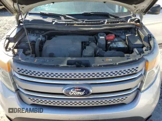 2013 Ford Explorer z VIN 1FM5K7B88DGC82652, wystawiony jako Copart lot #46802635 z przebiegiem 199 755 mil mil oraz Szkoda całkowita • Salvage title. Historia ofert i sprzedaży dostępna na DreamBid. Obrazek 12.
