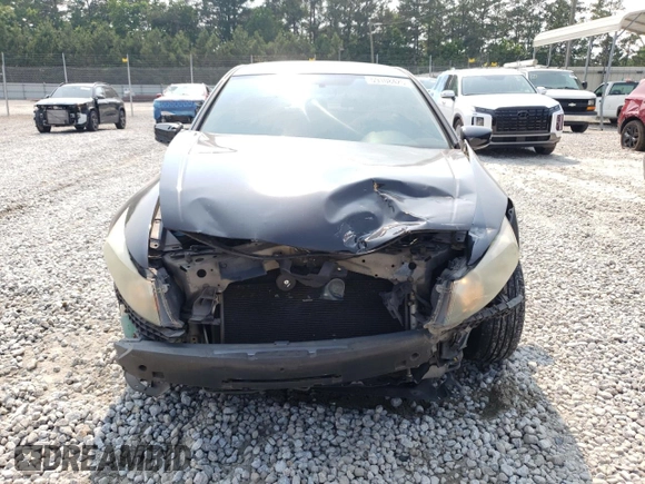 2009 Honda Accord LX-P z VIN 1HGCP26479A073003, wystawiony jako Copart lot #59108425 z przebiegiem 219 915 mil mil oraz Szkoda całkowita • Salvage title. Historia ofert i sprzedaży dostępna na DreamBid. Obrazek 5.