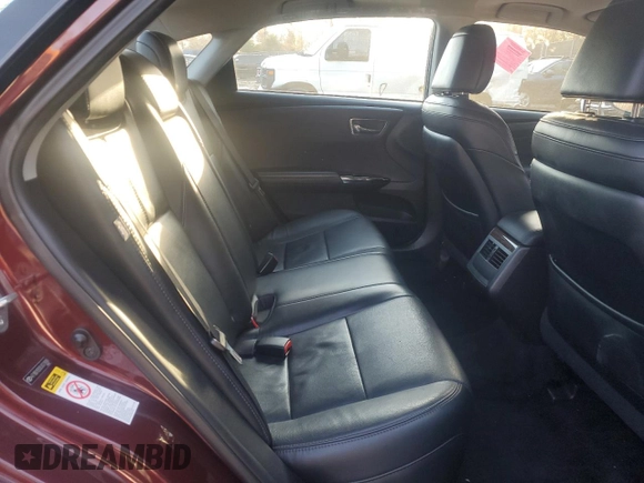 2014 Toyota Avalon Limited z VIN 4T1BD1EB2EU031808, wystawiony jako Copart lot #82397754 z przebiegiem Nie podano mil oraz Szkoda całkowita • Salvage title. Historia ofert i sprzedaży dostępna na DreamBid. Obrazek 10.