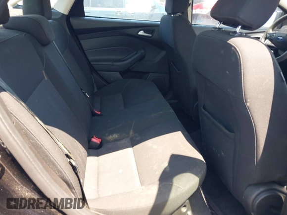 2017 Ford Focus SE with VIN 1FADP3FE1HL269626, listed as a IAAI auction lot 42576157 with 144,485 mi miles and . Bid and sale history available at DreamBid. Image 8.