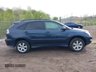 2006 Lexus RX 330 with VIN 2T2HA31U36C099555, listed as a IAAI auction lot 42176862 with 292,850 mi miles. Bid and sale history available at carsss.com. Image 13.