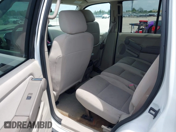 2006 Ford Explorer XLS with VIN 1FMEU62E96UB62891, listed as a IAAI auction lot 42403739 with 101,978 mi miles and . Bid and sale history available at DreamBid. Image 8.