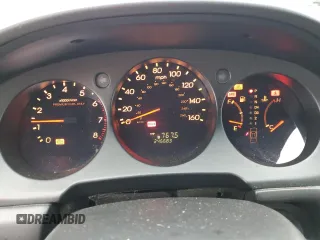 2002 Acura RL с VIN JH4KA96682C010796, выставлен на аукционе Copart как лот 42249145 с пробегом 246 683 миль миль и Списание • Salvage title. История ставок и продаж доступна на DreamBid. Изображение 9.