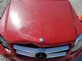 2015 Mercedes-Benz GLK with VIN WDCGG5HB4FG426149, listed as a Copart auction lot 48708605 with 151,672 mi miles and Salvage Title. Bid and sale history available at carsss.com. Image 11.