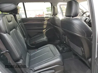 2021 Jeep Grand Cherokee Limited with VIN 1C4RJKBG8M8134451, listed as a Copart auction lot 59796135 with 49,038 mi miles and Salvage title. Bid and sale history available at DreamBid. Image 11.