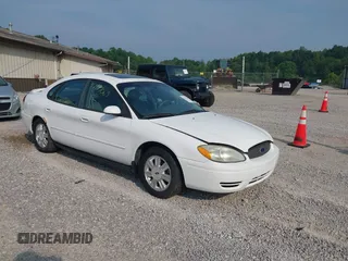 2006 Ford Taurus SEL z VIN 1FAFP56U46A193761, wystawiony jako IAAI lot #42427063 z przebiegiem 212 528 mil mil oraz . Historia ofert i sprzedaży dostępna na DreamBid. Obrazek 1.